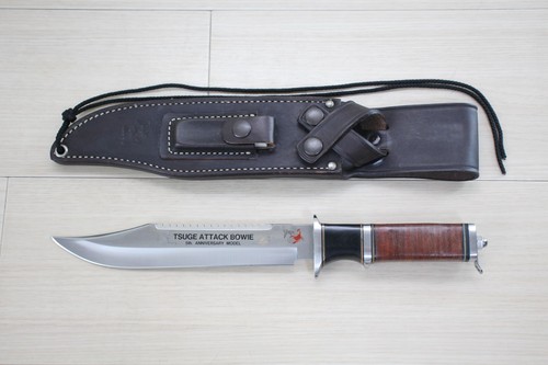 Coltello sopravvivenza - da,