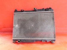 RADIATORE ACQUA FORD ECOSPORT