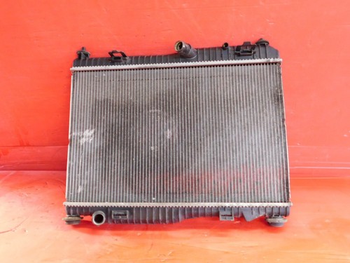 Radiatore acqua ford ecosport - radiatore,