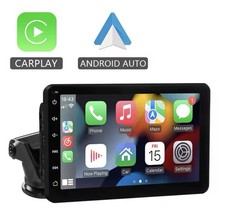 Car Schermo Android Universale 7 Pollici CarPlay E Touch Screen