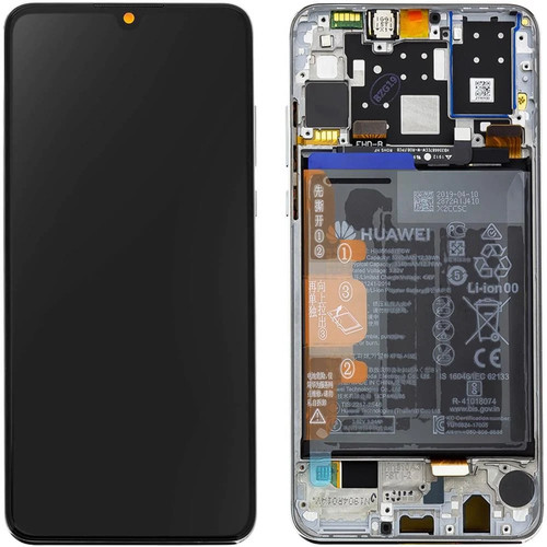 Lcd originale huawei p30 lite - originale,