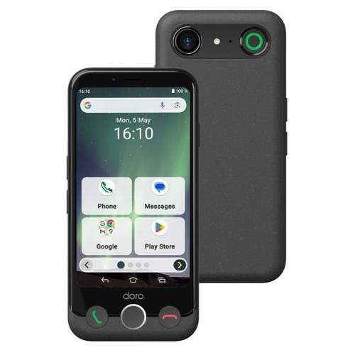 Doro aurora a10 4 5 - doro, 11,4