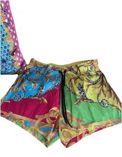 Versace  Swimsuit Baroque