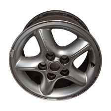 CERCHIO IN LEGA PER LAND ROVER Discovery 3° Serie (99>02)