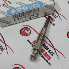 CANDELETTA ACCENSIONE FIAT