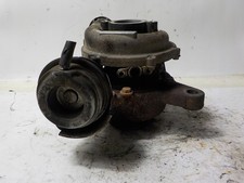 TURBINA TURBOCOMPRESSORE