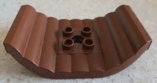 LEGO DUPLO - PONTE DI LEGNO