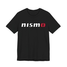 Shirt unisex nissan - t-shirt, nismo
