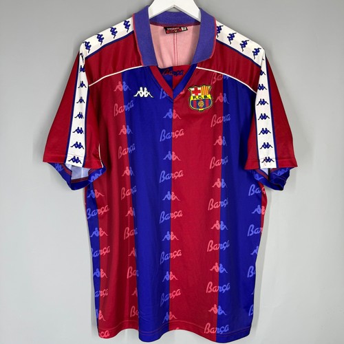 Barcellona 1992 1995 home - 1992,