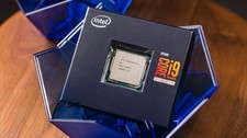 Intel Core i9-9900KS 4,0 GHz Octa-Core  