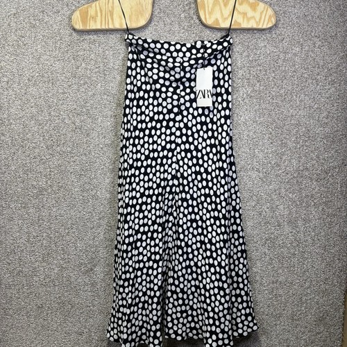 Gonna zara donna nera - zara,