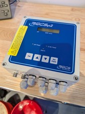 BECS Technology BECSys2 Pool