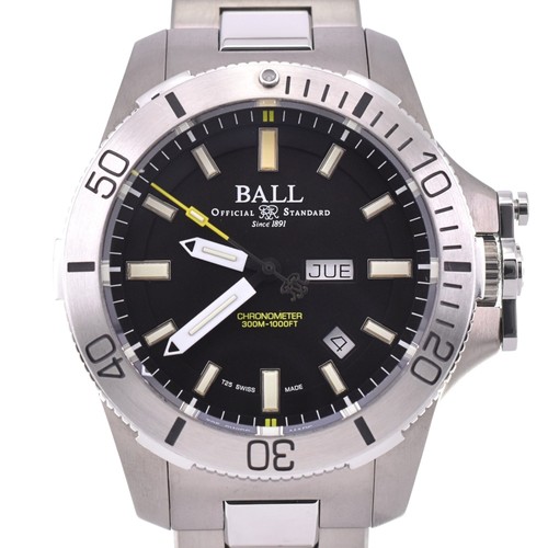 Sconto con carta ballwatch - con,