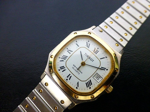 Tissot seastar quarzo - tissot,