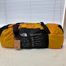 THE NORTH FACE Geodome 4 tenda