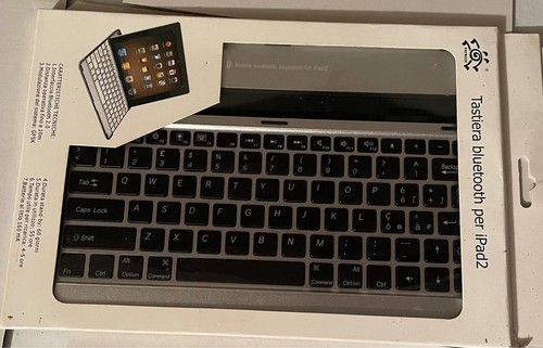 Tastiera cover wireless - tastiera/cover,