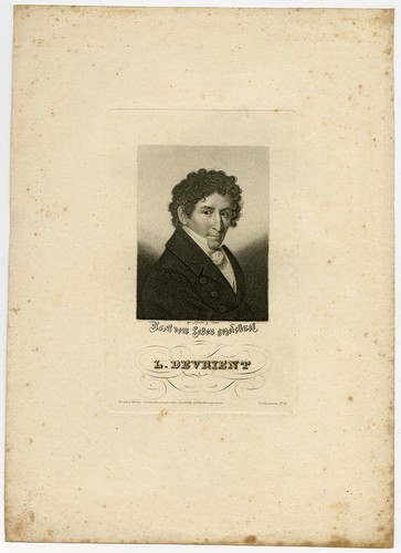 Stampa antica ludwig - stampa, antica-ludwig