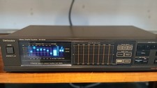 Technics SH-8046 equalizer