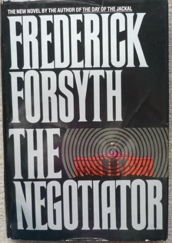 The negotiator frederick - the, negotiator-frederick