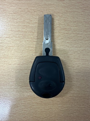 Guscio chiave telecomando - guscio,