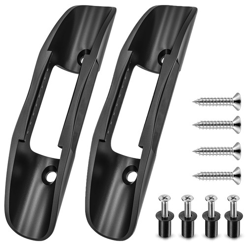Pezzi clip porta pagaia - clip,