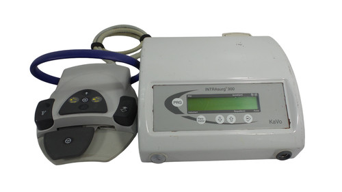 Kavo intrasurg 300 plus - kavo,
