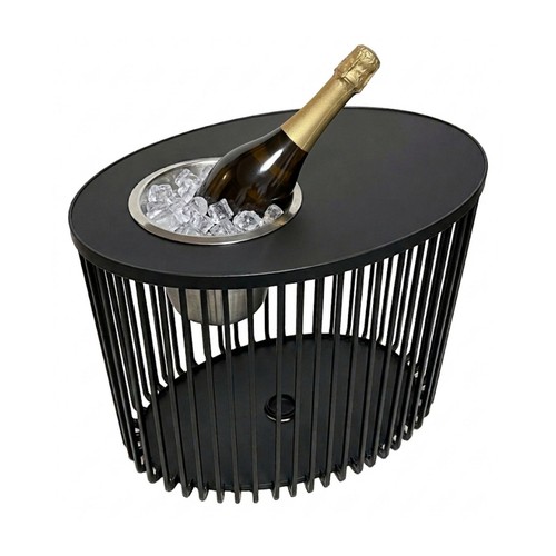 Cootab cooler table stockholm - cootab,