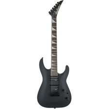 Jackson JS22 Dinky DKA nero