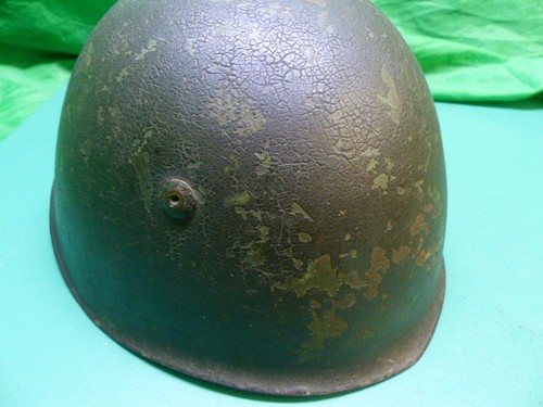 Elmetto italiano guerra - , di