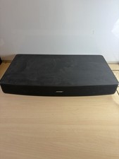 Soundbar TV Bose Solo 15 Sound
