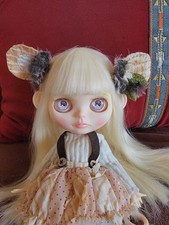Bambola Blythe Icy