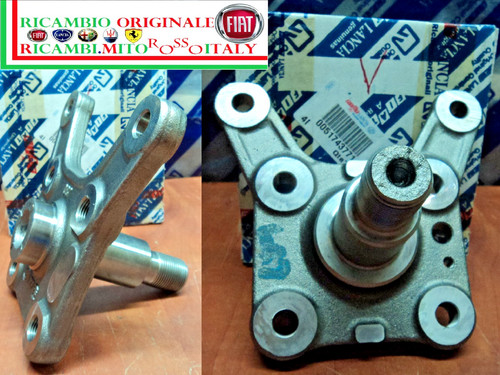 Fusello fuso snodo - fuso,