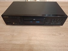 Lettore cd KENWOOD DP-2050