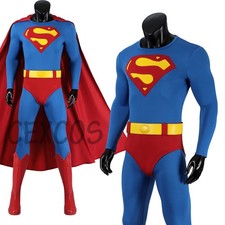 Costume cosplay Christopher