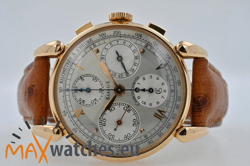 Chronoswiss classic - chronoswiss,