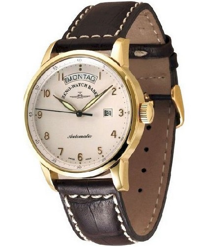 Zeno watch orologio - zeno-watch, uomo