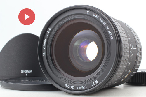 App mint sigma 28 70mm - 【app, mint】sigma