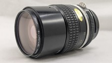 Objectif nikon nikkor - objectif,