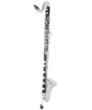 Clarinetto basso Selmer -