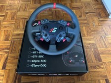Bundle Simagic volante GT Pro