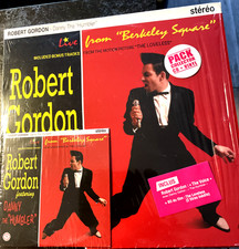ROBERT GORDON "danny the