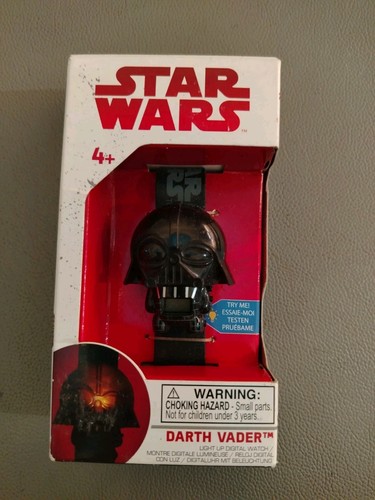 Orologio star wars - bulb, botz