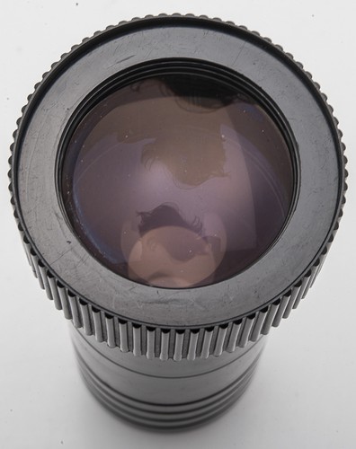 Kodak retinar 150mm - 150mm, obiettivo