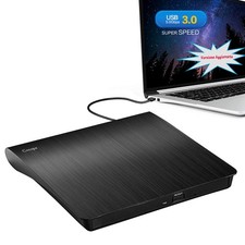 Cocopa Masterizzatore DVD