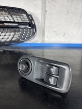 8200011867 Pulsantiera anteriore sinistra Renault Trafic 2001-2013