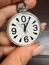 Orologio da tasca Raketa