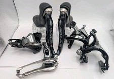 Shimano Dura-Ace 9000 2x11