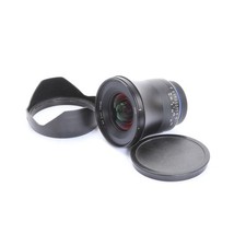 CANON Zeiss Milvus 2,8/15 ZE + TOP (276236)