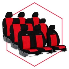 Coprisedili auto su misura