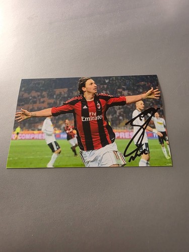 Zlatan ibrahimovic ac - zlatan, milan